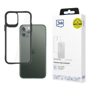 Etui na Apple iPhone 11 Pro Max - 3mk Satin Armor Case+