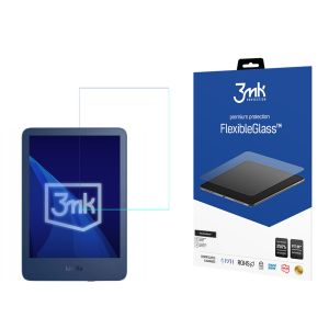 Nietłukące szkło hybrydowe na Amazon Kindle 11 - 3mk FlexibleGlass