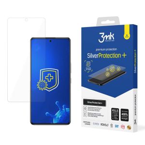 Antyuderzeniowa folia ochronna na Infinix Note 30 Vip - 3mk SilverProtection+