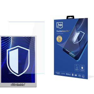 Nietłukące się szkło na reMarkable Paper Pro - 3mk FlexibleGlass Pro
