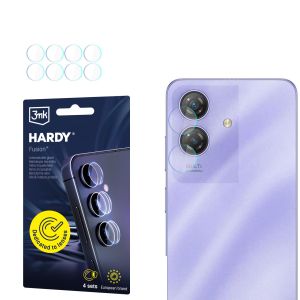 Szkło na obiektyw aparatu do uleFone Note 21 - 3mk HARDY® Fusion Lens Protection™