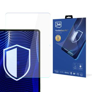 Nietłukące się szkło na OnePlus Pad Pro - 3mk FlexibleGlass Pro