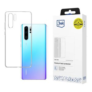 Etui na Huawei P30 Pro - 3mk Clear Case