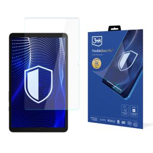 Nietłukące się szkło na Samsung Galaxy Tab A9 - 3mk FlexibleGlass Pro