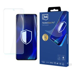 Nietłukące się szkło na Realme 12+ 5G - 3mk FlexibleGlass Pro