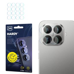 Szkło na obiektyw aparatu do Xiaomi 15T Pro 5G - 3mk HARDY® Fusion Lens Protection™