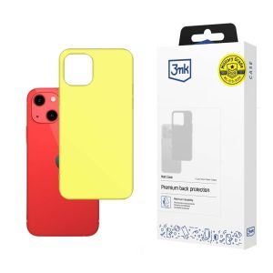 Etui na Apple iPhone 13 - 3mk Matt Case Lime