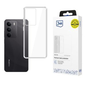 Etui na Realme C75 - 3mk Clear Case
