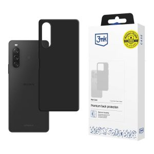 Etui na Sony Sony Xperia 10 V - 3mk Matt Case