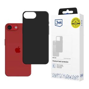 Etui na Apple iPhone SE 4 - 3mk Matt Case