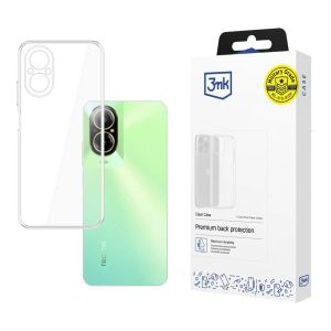 Etui na Realme C67 - 3mk Clear Case