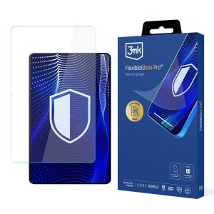 Nietłukące się szkło na Oukitel OT5 - 3mk FlexibleGlass Pro