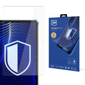 Nietłukące się szkło na Oukitel RT9 - 3mk FlexibleGlass Pro