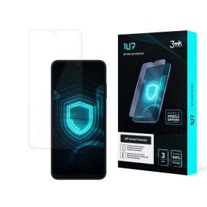 Folia ochronna na Samsung Galaxy A05s - 3mk 1UP screen protector (3 sztuki)