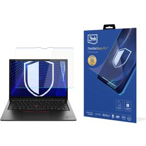 Nietłukące się szkło na Lenovo ThinkPad L13 2in1 Gen 6 - 3mk FlexibleGlass Pro