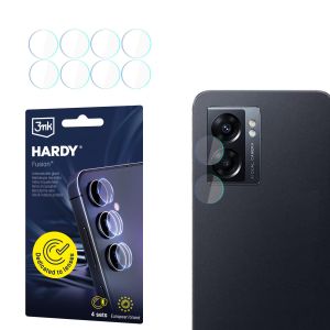 Szkło na obiektyw aparatu do Oppo A77 5G - 3mk HARDY® Fusion Lens Protection™