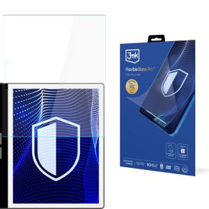 Nietłukące się szkło na Bigme B751 - 3mk FlexibleGlass Pro