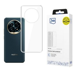 Etui na Realme 13 Pro+ 5G / Realme 13 Pro 5G - 3mk Clear Case