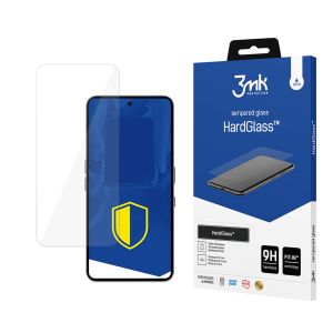 Szkło hartowane na Nothing Phone (3a) Pro - 3mk HardGlass