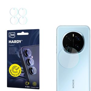 Szkło na obiektyw aparatu do Honor Magic 7 - 3mk HARDY® Fusion Lens Protection™