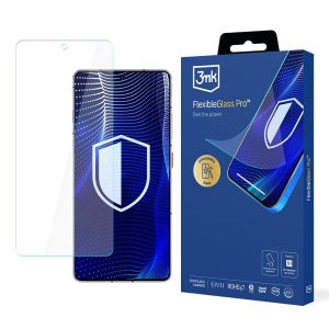 Nietłukące się szkło na Nubia Z60S Pro - 3mk FlexibleGlass Pro