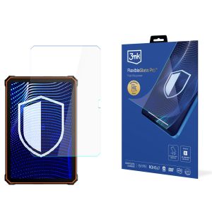 Nietłukące się szkło na Blackview Active 10 Pro - 3mk FlexibleGlass Pro