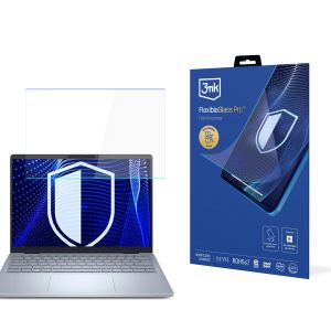Nietłukące się szkło na Dell Pro 14 Plus P1425 - 3mk FlexibleGlass Pro