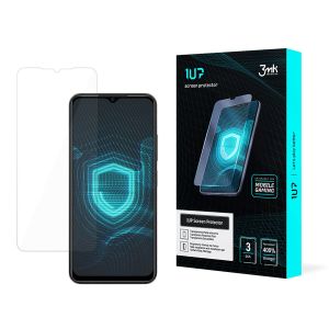 Folia ochronna na ZTE Blade A54 - 3mk 1UP screen protector (3 sztuki)