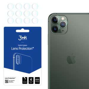 Szkło na obiektyw aparatu do Apple iPhone 11 Pro Max - 3mk Lens Protection