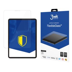 Nietłukące szkło hybrydowe na Apple iPad Pro 11" 3/4 gen - 3mk FlexibleGlass