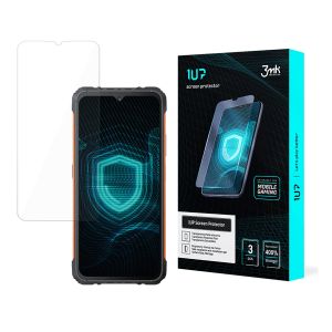 Folia ochronna na Cubot KingKong Ace 3 - 3mk 1UP screen protector (3 sztuki)