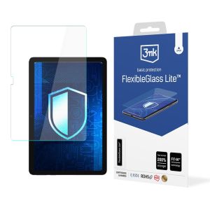 Niepękające szkło hybrydowe na Doogee T10E - 3mk FlexibleGlass Lite