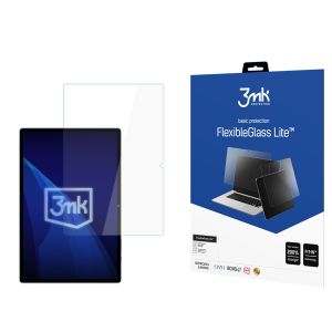 Niepękające szkło hybrydowe na BLOW Platinum TAB11 - 3mk FlexibleGlass Lite