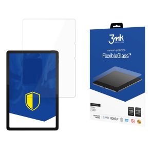 Nietłukące szkło hybrydowe na HUAWEI MatePad SE 11" - 3mk FlexibleGlass