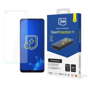Antyuderzeniowa folia ochronna na Realme Narzo 50 Pro 5G - 3mk SilverProtection+