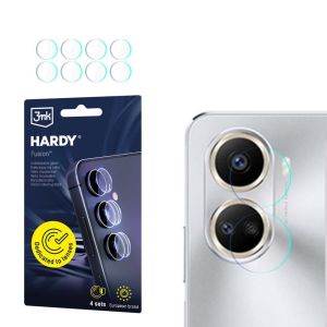 Szkło na obiektyw aparatu do Huawei Nova 10 SE - 3mk HARDY® Fusion Lens Protection™