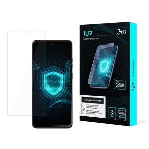 Folia ochronna na Motorola Moto S50 Neo - 3mk 1UP screen protector (3 sztuki)