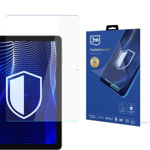 Nietłukące się szkło na Blackview Tab 30  - 3mk FlexibleGlass Pro