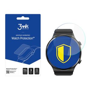 Szkło ochronne na ekran smartwatcha Blackview R7 Pro - 3mk Watch Protection