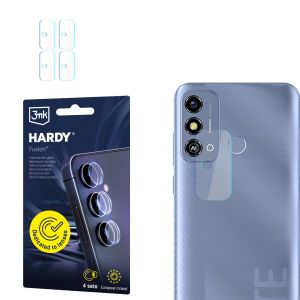 Szkło na obiektyw aparatu do ZTE Blade A53 - 3mk HARDY® Fusion Lens Protection™