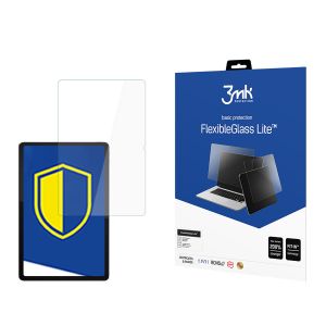 Niepękające szkło hybrydowe na Lenovo Tab K11 - 3mk FlexibleGlass Lite