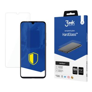 Szkło hartowane na Xiaomi Redmi Note 7 - 3mk HardGlass