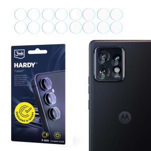 Szkło na obiektyw aparatu do Doogee S96 GT/Pro - 3mk HARDY® Fusion Lens Protection™