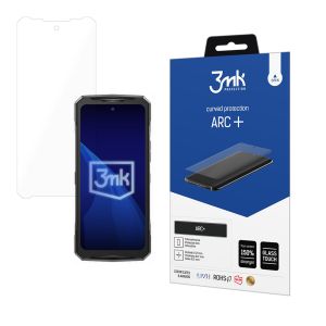 Folia ochronna na Doogee V40 Pro - 3mk ARC+