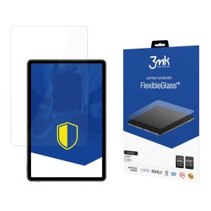 Nietłukące szkło hybrydowe na Huawei MatePad 11" - 3mk FlexibleGlass