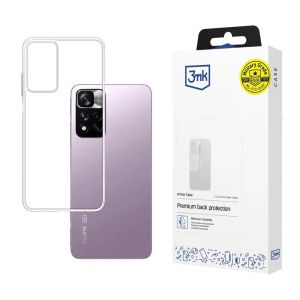 Pancerne etui na Xiaomi Redmi Note 11 5G - 3mk Armor Case