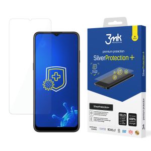 Antyuderzeniowa folia ochronna na Nokia G11 / G21 - 3mk SilverProtection+