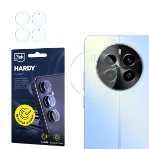 Szkło na obiektyw aparatu do Realme 13 4G - 3mk HARDY® Fusion Lens Protection™