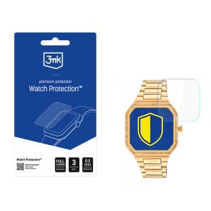 Szkło ochronne na ekran smartwatcha Tous B-connect - 3mk Watch Protection