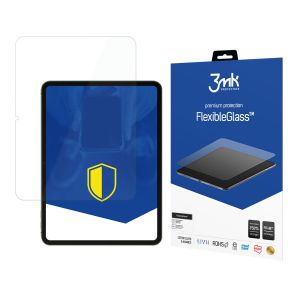 Nietłukące szkło hybrydowe na OnePlus Pad Go - 3mk FlexibleGlass